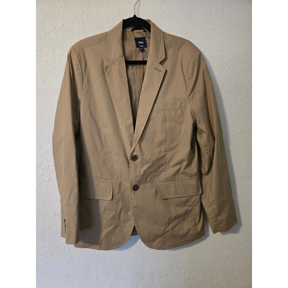 Gap long blazer